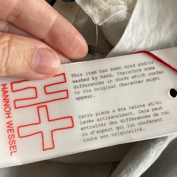 HANNOH WESSEL Dress - Picture 11 of 12